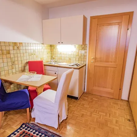 Life 6 By Alpenidyll Appartement *