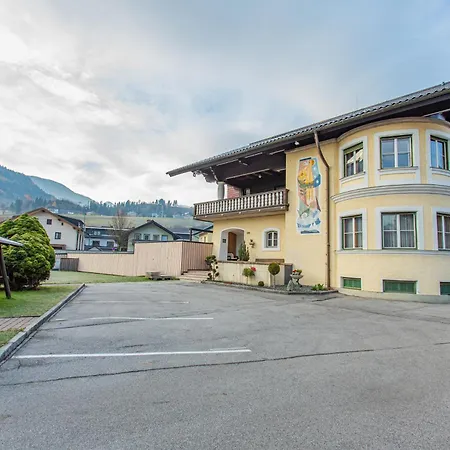 Life 6 By Alpenidyll Schladming