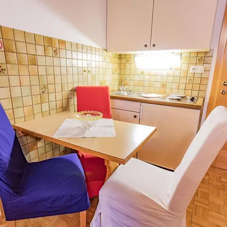 Appartement Life 6 By Alpenidyll Schladming