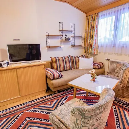 Life 6 By Alpenidyll Schladming