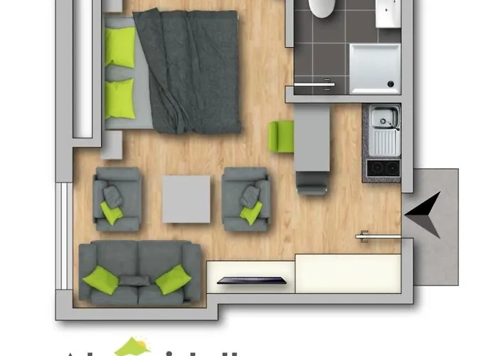 Life 6 By Alpenidyll