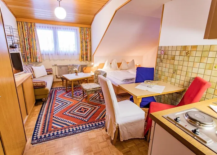 Apartamento Life 6 By Alpenidyll